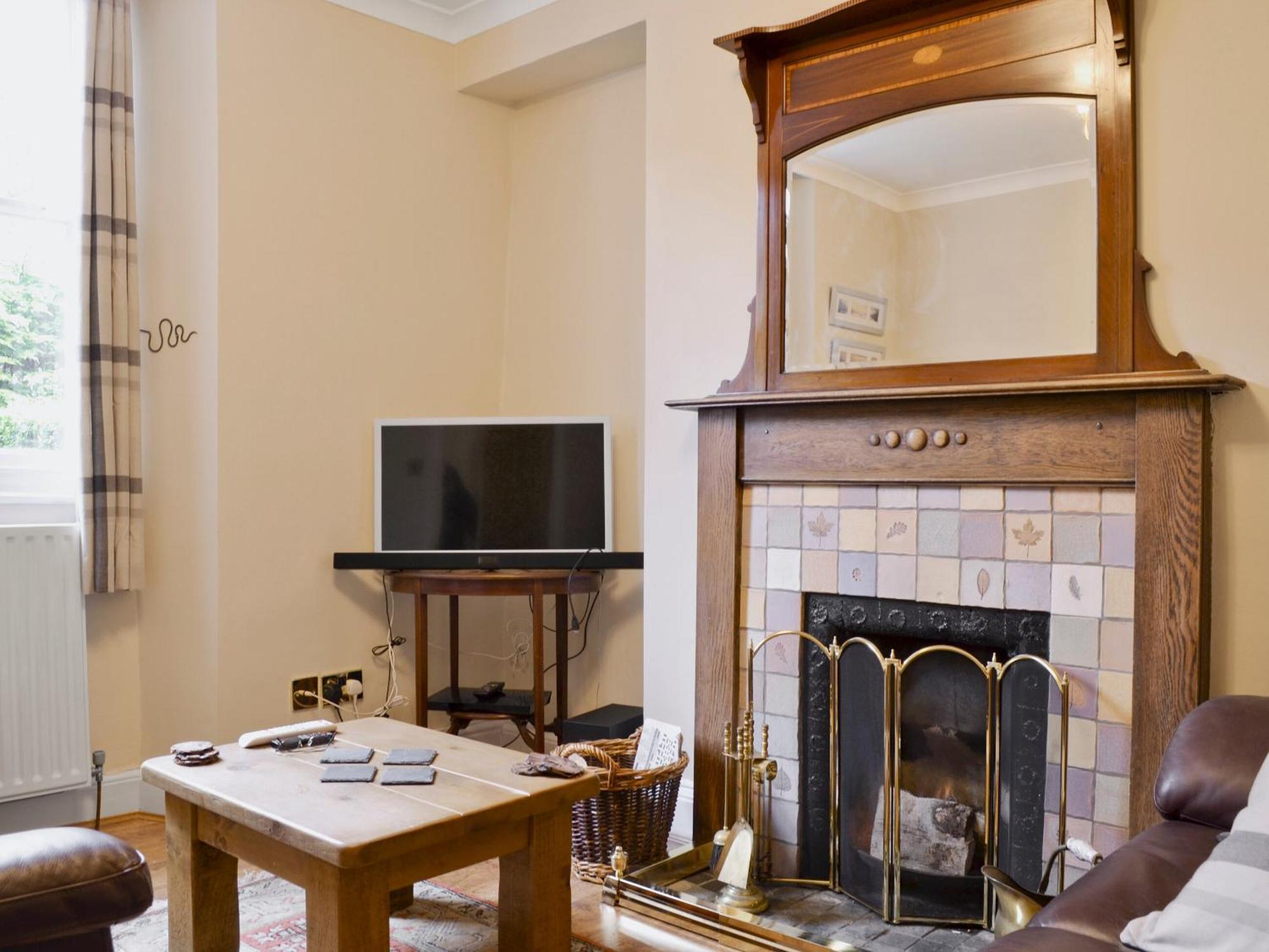 18 In The Corner Villa Windermere Ngoại thất bức ảnh